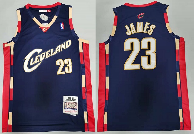 Cleveland Cavaliers Jerseys 11